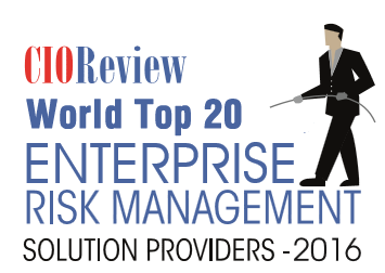 Top Risk Management Software Award